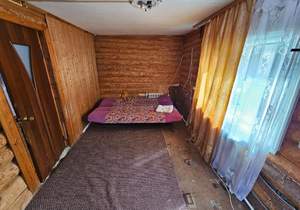 1-к квартира, на длительный срок, 30м2, 1/1 этаж