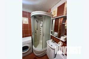 1-к квартира, посуточно, 28м2, 4/5 этаж