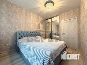 2-к квартира, на длительный срок, 40м2, 3/18 этаж