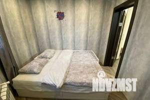 2-к квартира, посуточно, 46м2, 22/25 этаж