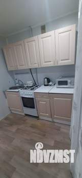 1-к квартира, на длительный срок, 38м2, 5/9 этаж