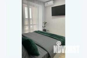 1-к квартира, посуточно, 25м2, 14/15 этаж