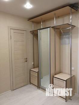 1-к квартира, на длительный срок, 44м2, 9/13 этаж