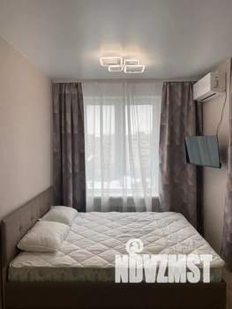 Студия квартира, посуточно, 30м2, 7/21 этаж