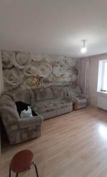 1-к квартира, на длительный срок, 34м2, 5/12 этаж