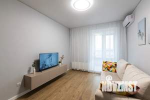 1-к квартира, посуточно, 60м2, 8/16 этаж