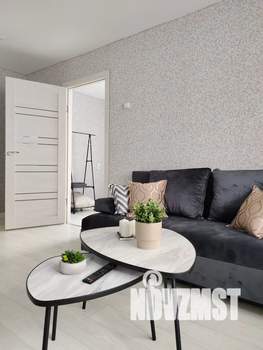 2-к квартира, посуточно, 50м2, 4/5 этаж