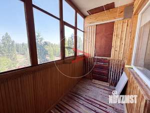 1-к квартира, на длительный срок, 35м2, 5/9 этаж