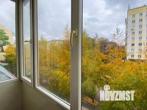 2-к квартира, посуточно, 47м2, 3/5 этаж