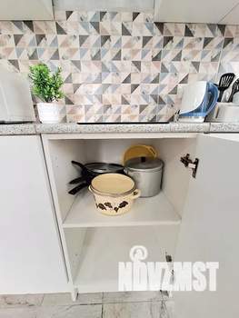 1-к квартира, посуточно, 35м2, 13/28 этаж