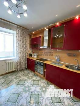 2-к квартира, на длительный срок, 72м2, 5/14 этаж