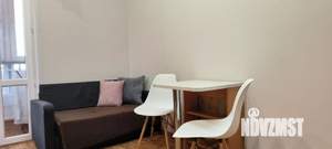 1-к квартира, посуточно, 41м2, 1/1 этаж