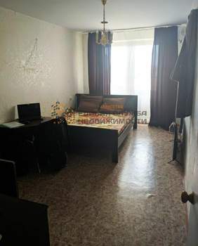 2-к квартира, на длительный срок, 57м2, 10/11 этаж