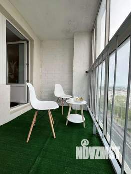 2-к квартира, посуточно, 35м2, 1/1 этаж