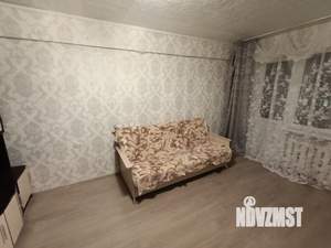 3-к квартира, посуточно, 60м2, 3/5 этаж