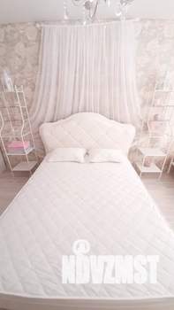 1-к квартира, посуточно, 40м2, 18/24 этаж