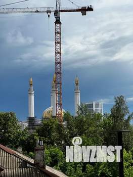 1-к квартира, посуточно, 50м2, 3/15 этаж