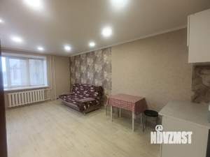 Студия квартира, на длительный срок, 20м2, 3/9 этаж