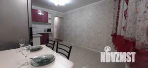 2-к квартира, посуточно, 75м2, 1/1 этаж