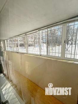 1-к квартира, на длительный срок, 46м2, 1/10 этаж