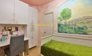 1-к квартира, на длительный срок, 50м2, 15/17 этаж