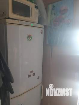 1-к квартира, на длительный срок, 23м2, 5/13 этаж