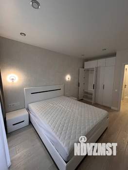 2-к квартира, на длительный срок, 41м2, 2/29 этаж