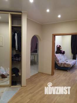 2-к квартира, на длительный срок, 63м2, 8/26 этаж