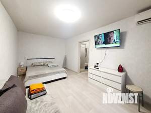 2-к квартира, посуточно, 50м2, 9/9 этаж