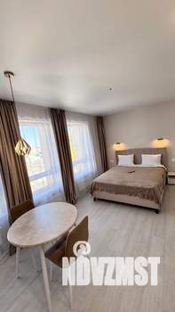 Студия квартира, посуточно, 27м2, 9/15 этаж