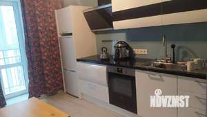 1-к квартира, на длительный срок, 40м2, 9/14 этаж