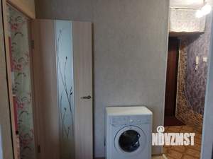 1-к квартира, на длительный срок, 33м2, 4/5 этаж