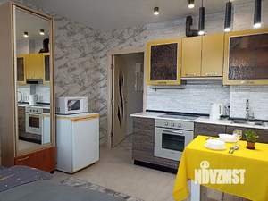 Студия квартира, посуточно, 25м2, 8/25 этаж