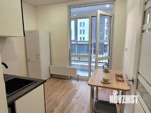 1-к квартира, на длительный срок, 35м2, 2/9 этаж