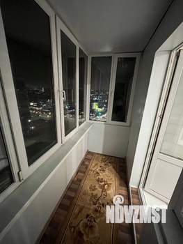 1-к квартира, на длительный срок, 37м2, 7/9 этаж