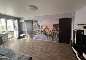 2-к квартира, на длительный срок, 45м2, 3/5 этаж