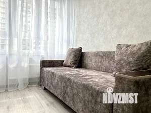 2-к квартира, посуточно, 52м2, 16/25 этаж