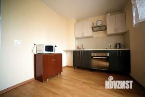 1-к квартира, посуточно, 36м2, 9/12 этаж