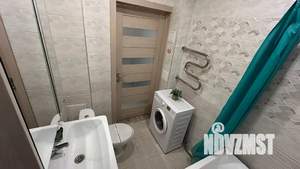 1-к квартира, посуточно, 56м2, 3/25 этаж