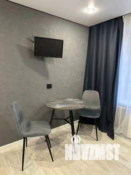 1-к квартира, посуточно, 19м2, 1/1 этаж