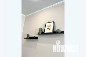 1-к квартира, посуточно, 42м2, 11/25 этаж
