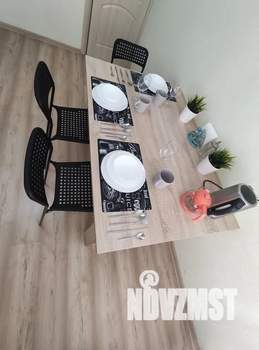 1-к квартира, посуточно, 45м2, 4/18 этаж