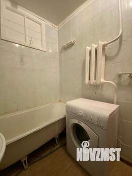 1-к квартира, на длительный срок, 31м2, 5/5 этаж