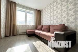 2-к квартира, посуточно, 62м2, 24/25 этаж