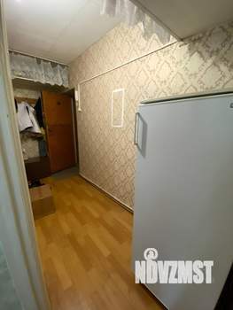 1-к квартира, на длительный срок, 33м2, 2/5 этаж