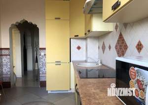 3-к квартира, на длительный срок, 91м2, 10/16 этаж