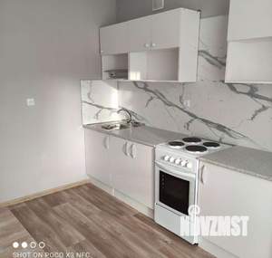 1-к квартира, на длительный срок, 35м2, 10/14 этаж