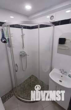 Студия квартира, посуточно, 30м2, 3/5 этаж