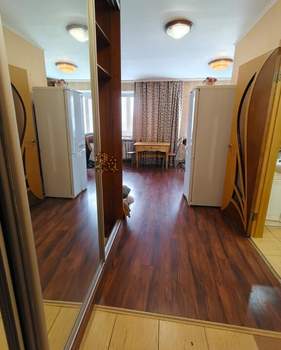 1-к квартира, на длительный срок, 35м2, 5/9 этаж