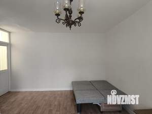 1-к квартира, на длительный срок, 30м2, 1/5 этаж